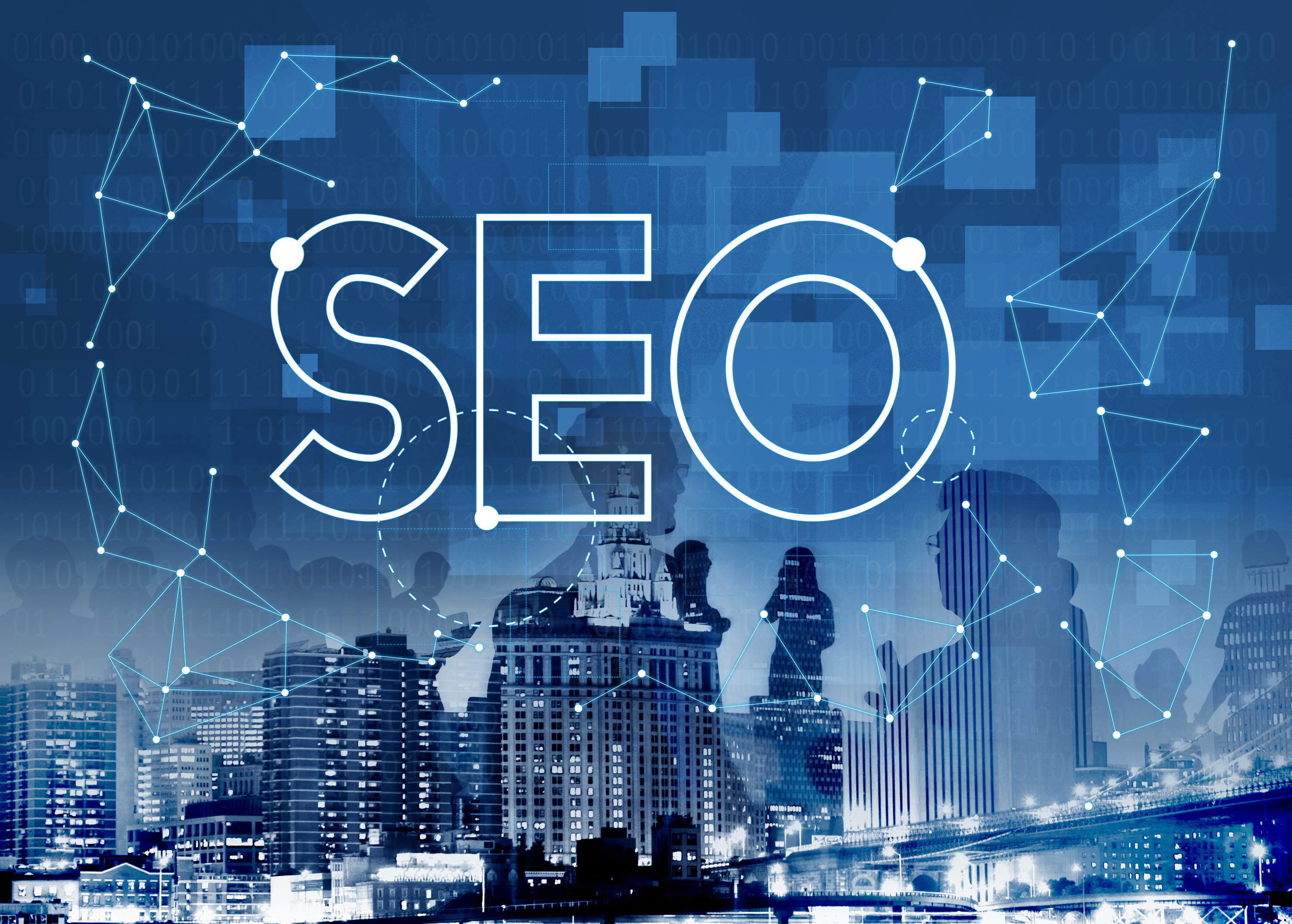 SEO para Iniciantes